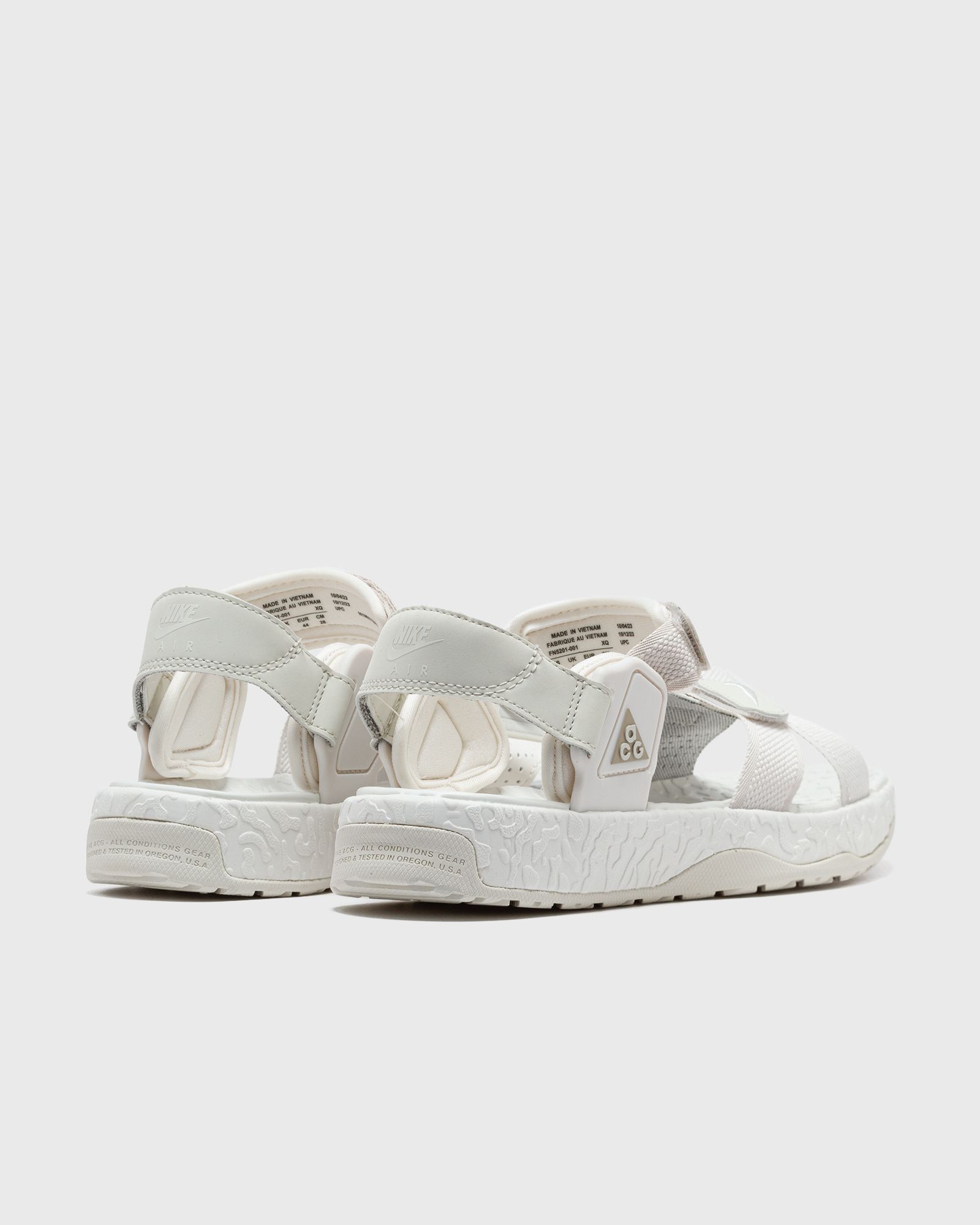 ACG AIR DESCHUTZ+ SANDALS