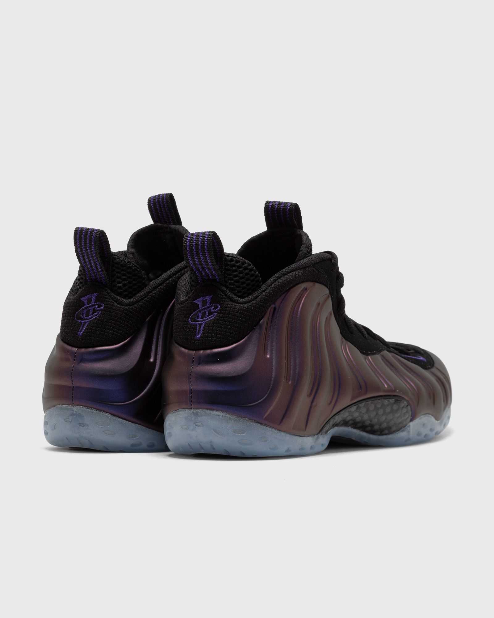 AIR FOAMPOSITE ONE 'EGGPLANT'