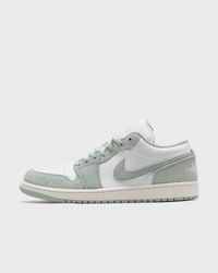 AIR JORDAN 1 LOW SE SEAFOAM