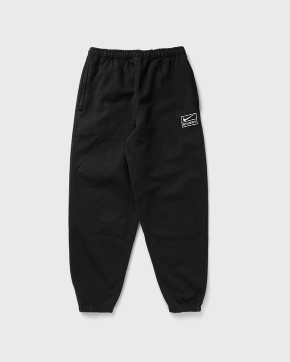 x STUSSY NRG WASHED FLC PNT
