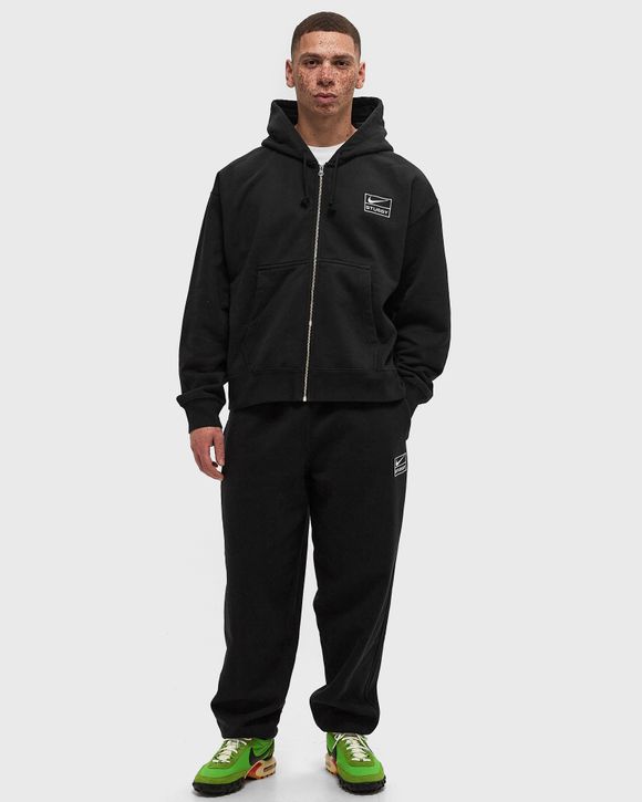 x STUSSY NRG WASHED FLC PNT