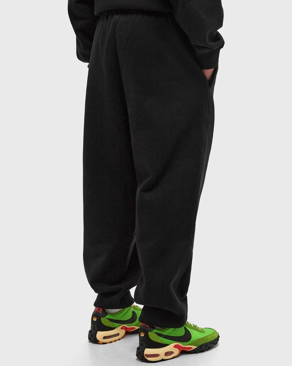x STUSSY NRG WASHED FLC PNT