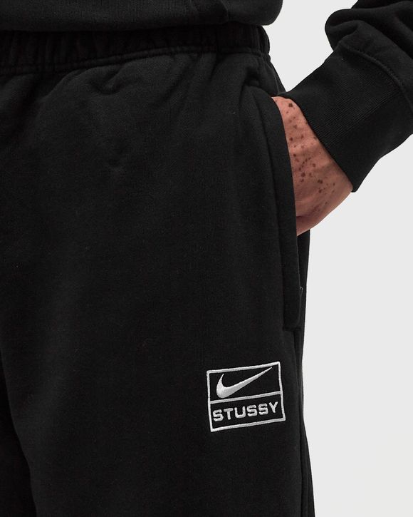 x STUSSY NRG WASHED FLC PNT