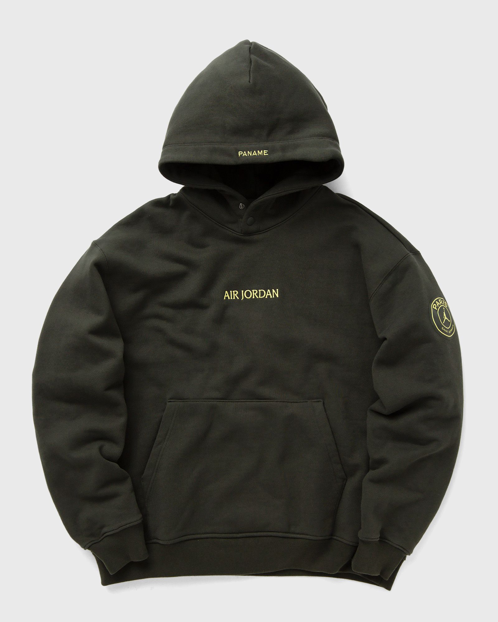 Paris Saint-Germain WM Fleece Pollover