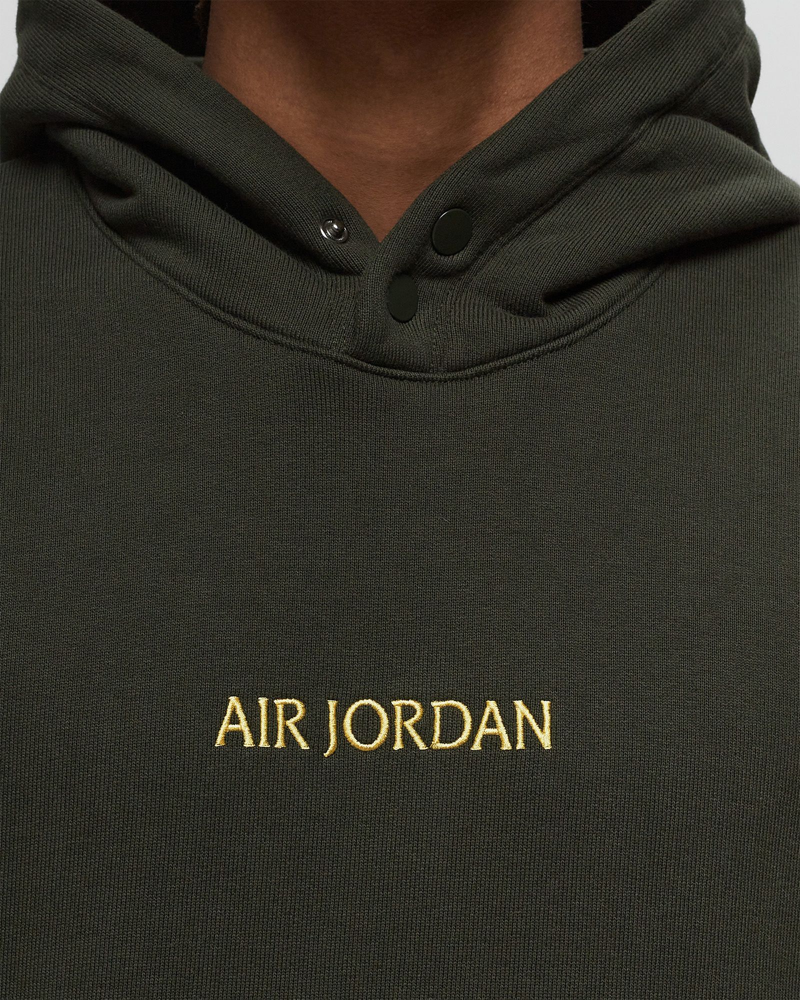 Paris Saint-Germain WM Fleece Pollover