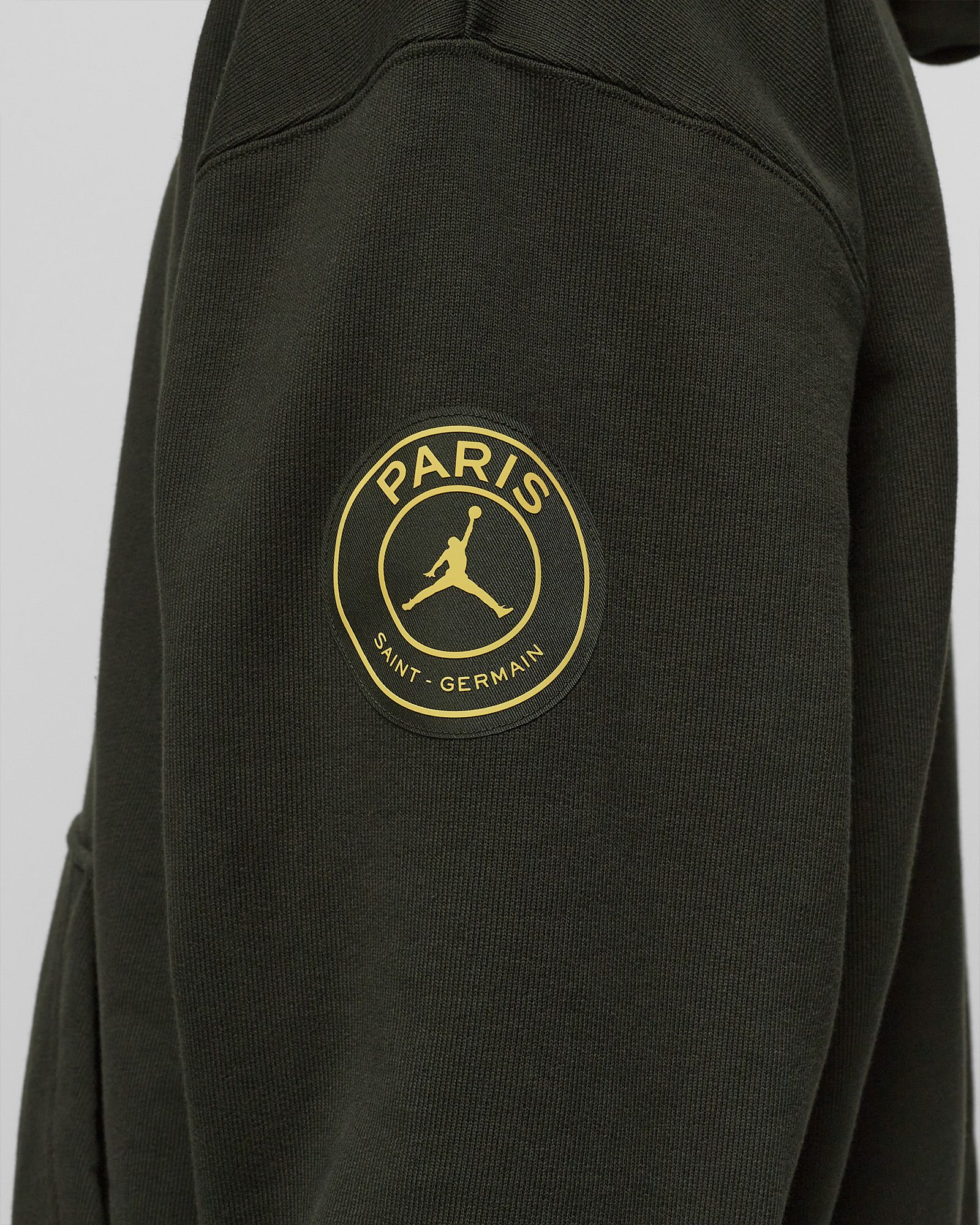 Paris Saint-Germain WM Fleece Pollover