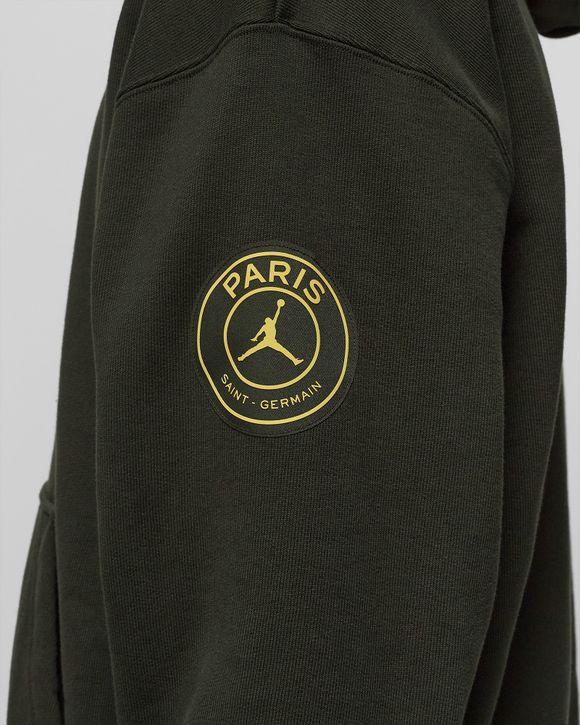 Paris Saint-Germain WM Fleece Pollover