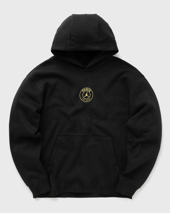 JORDAN ESSENTIALS HOODIE BLACK – Hush Life Boutique