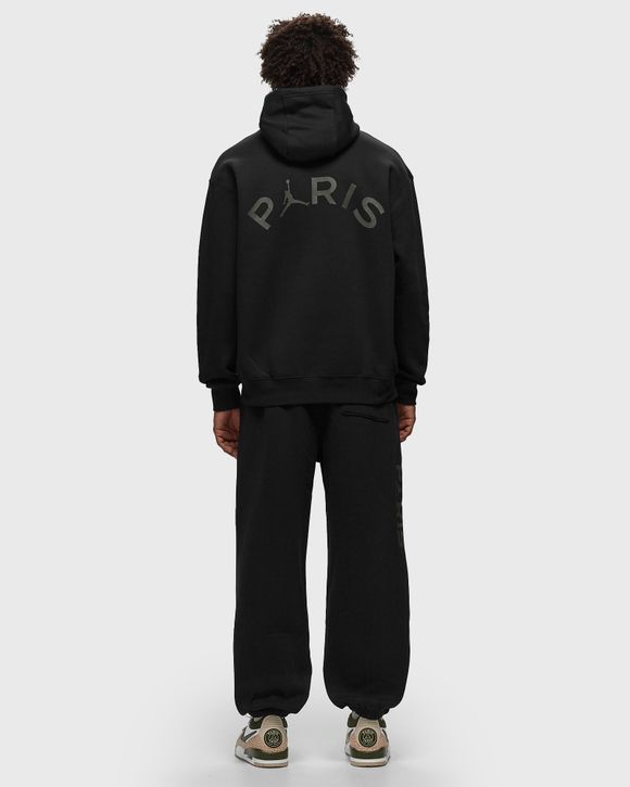 Paris Saint-Germain HBR Fleece Pollover