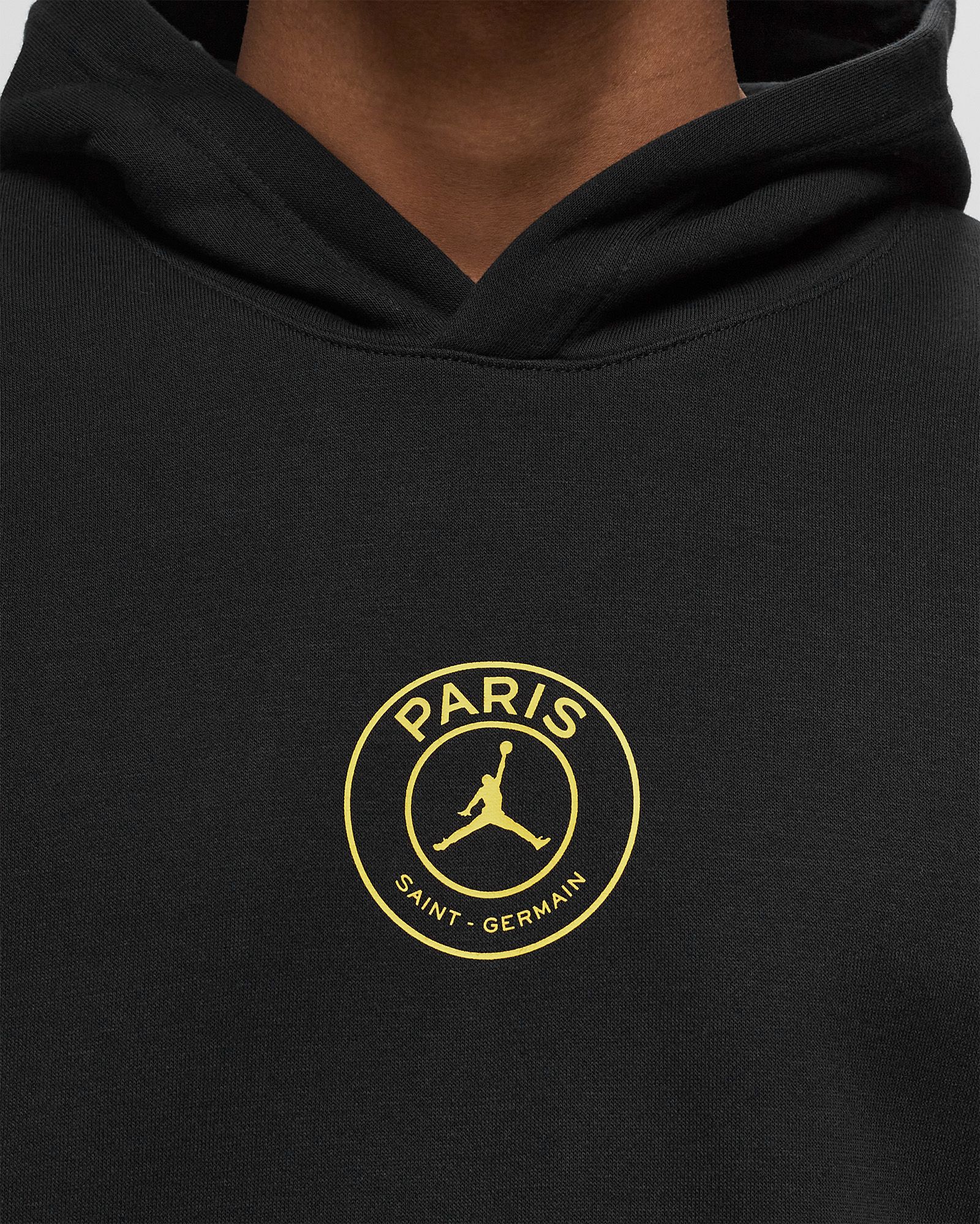Paris Saint-Germain HBR Fleece Pollover