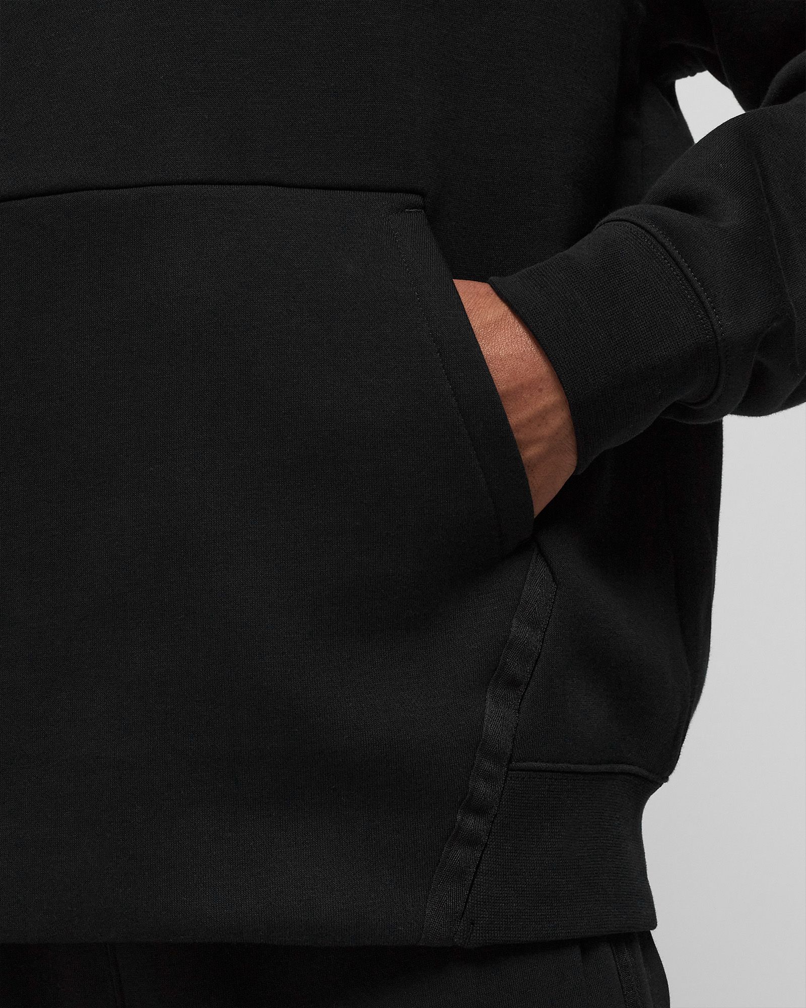 Paris Saint-Germain HBR Fleece Pollover