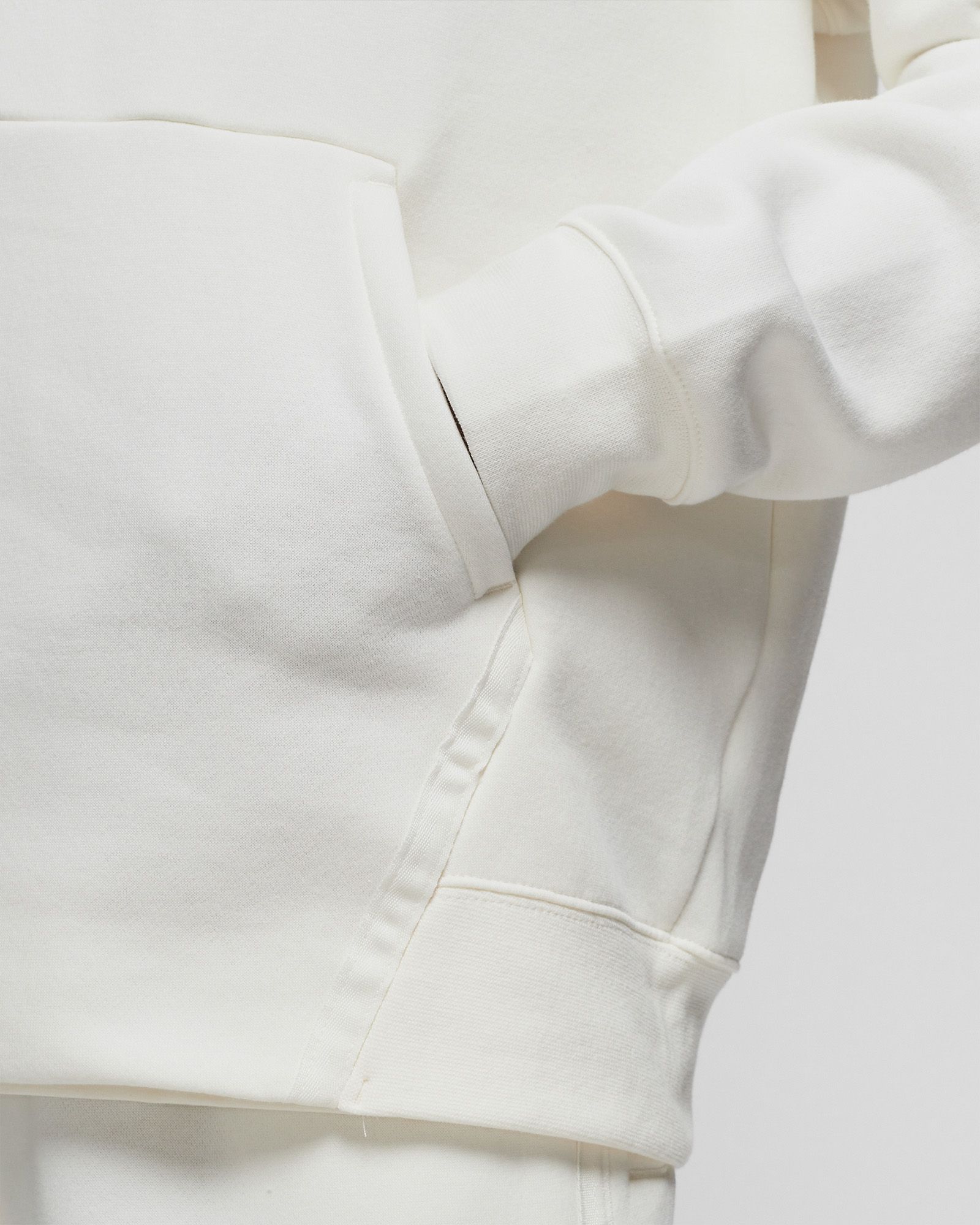 Paris Saint-Germain HBR Fleece Pollover