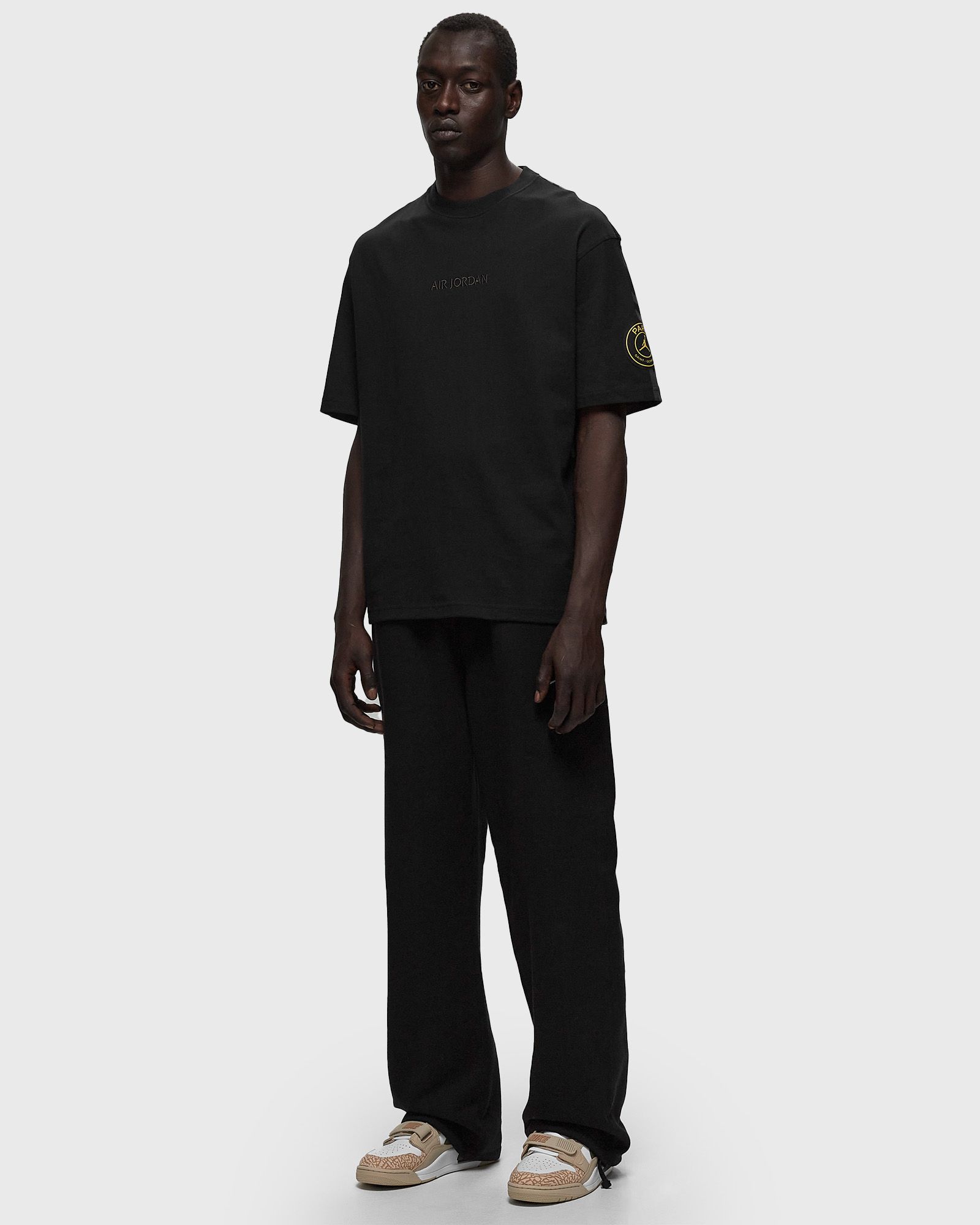 Paris Saint-Germain WM Heritage 85 SS CREW