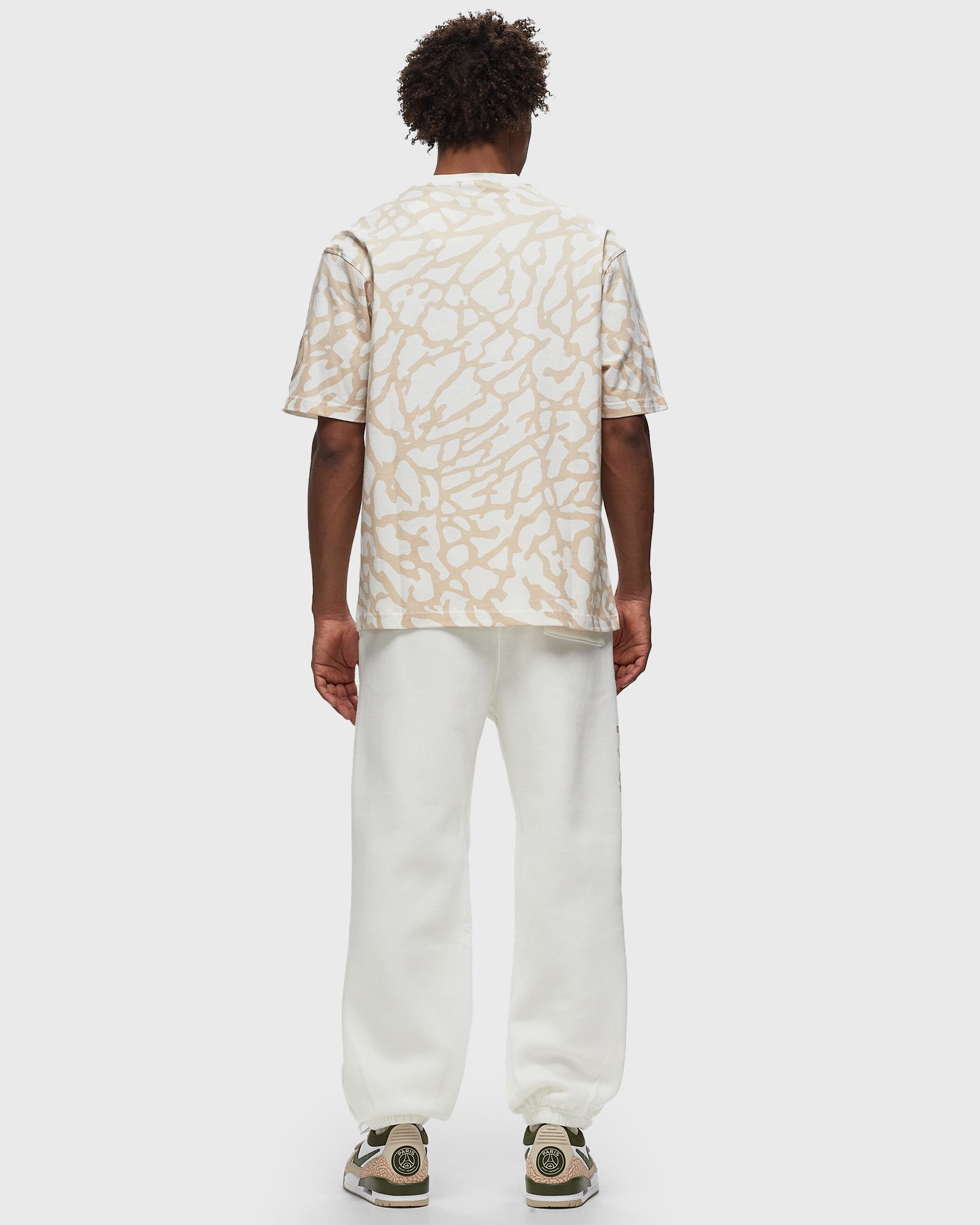 Paris Saint-Germain WM Heritage 85 SS CREW