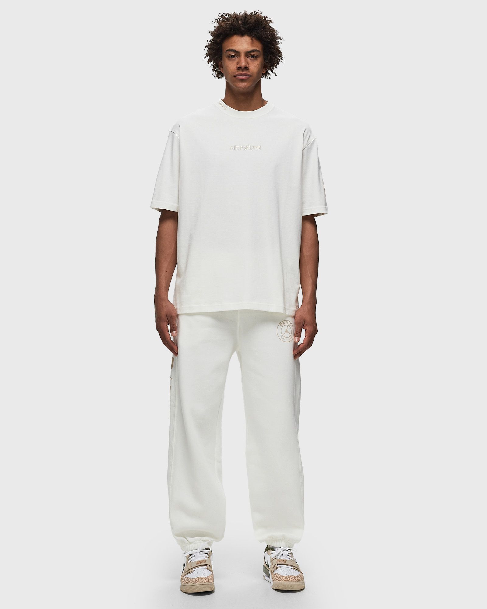 Paris Saint-Germain WM Heritage 85 SS CREW