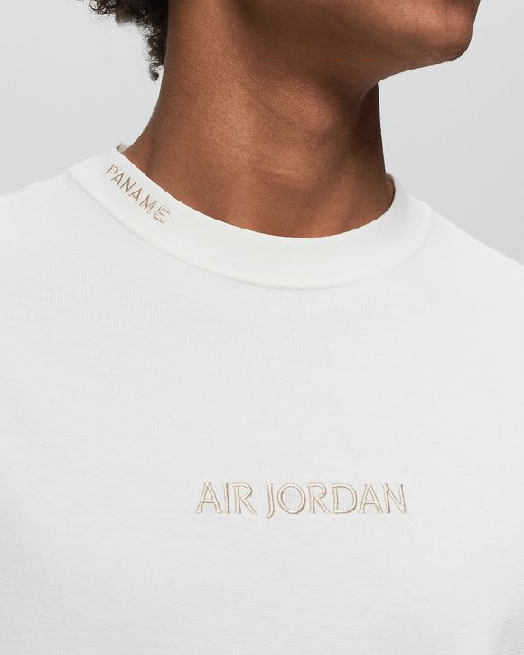 Jordan Paris Saint Germain WM Heritage 85 SS CREW White BSTN Store