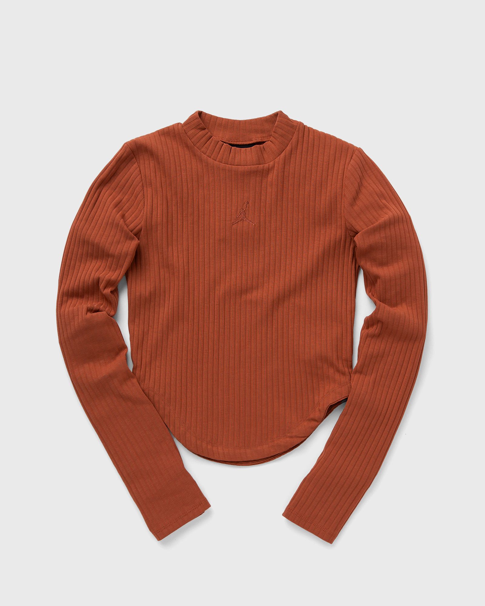 WMNS Long-Sleeve Knit Top