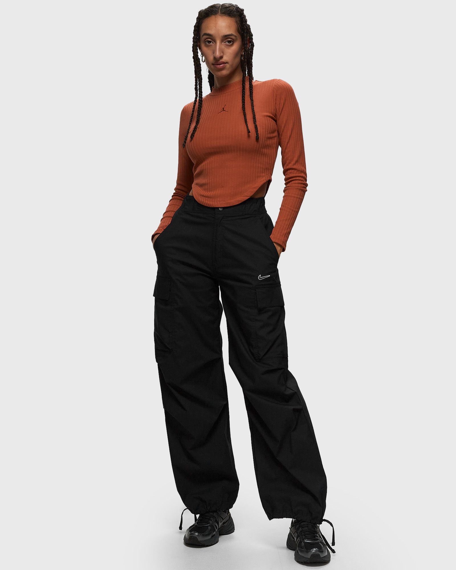 WMNS Long-Sleeve Knit Top