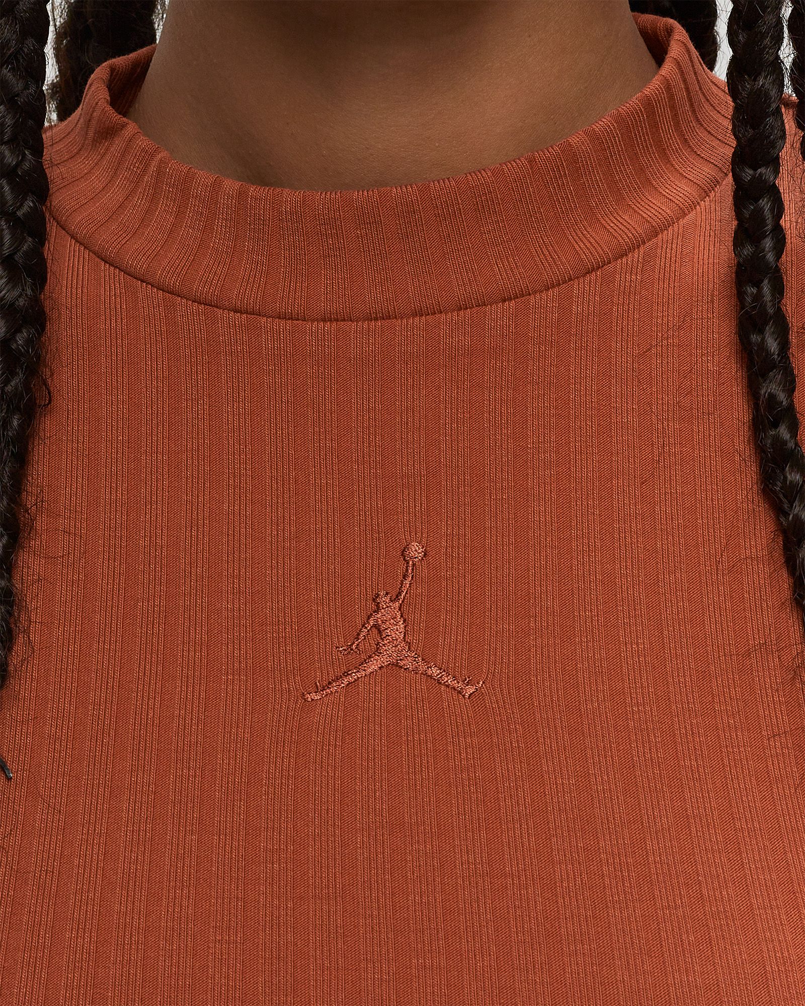 WMNS Long-Sleeve Knit Top