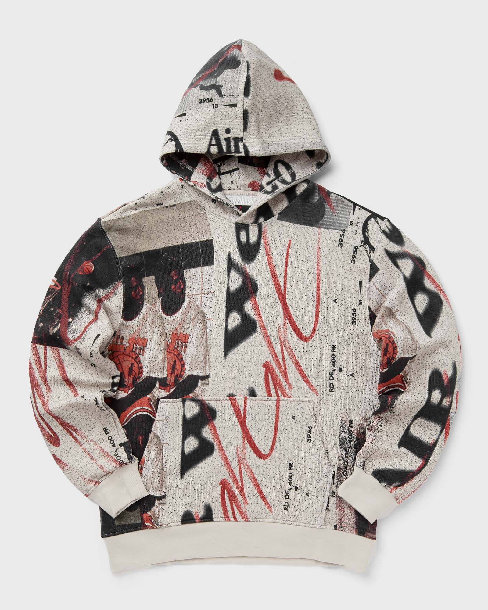 Heritage Knit Pullover Hoodie