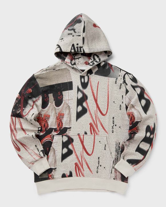 Heritage Knit Pullover Hoodie