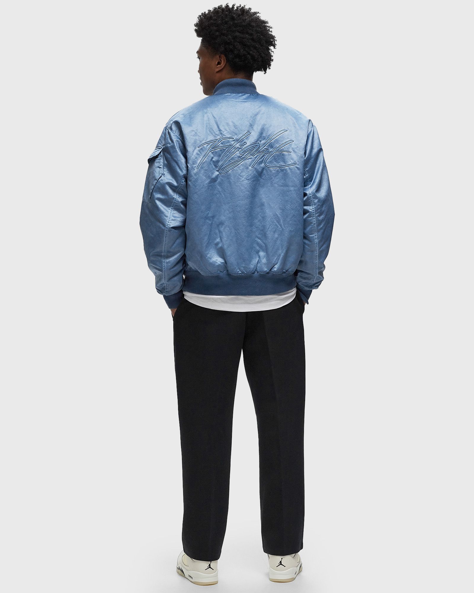 Essentials Renegade Jacket