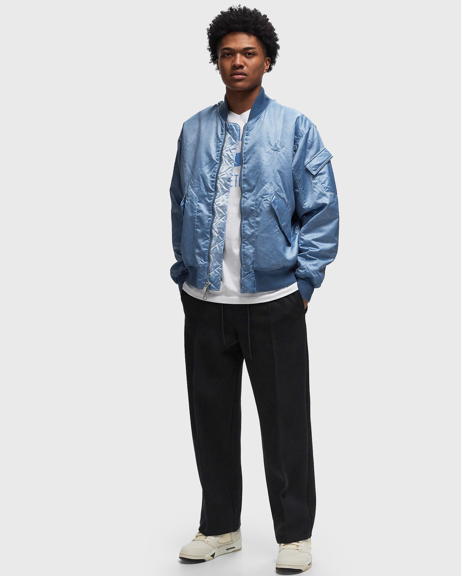 Essentials Renegade Jacket