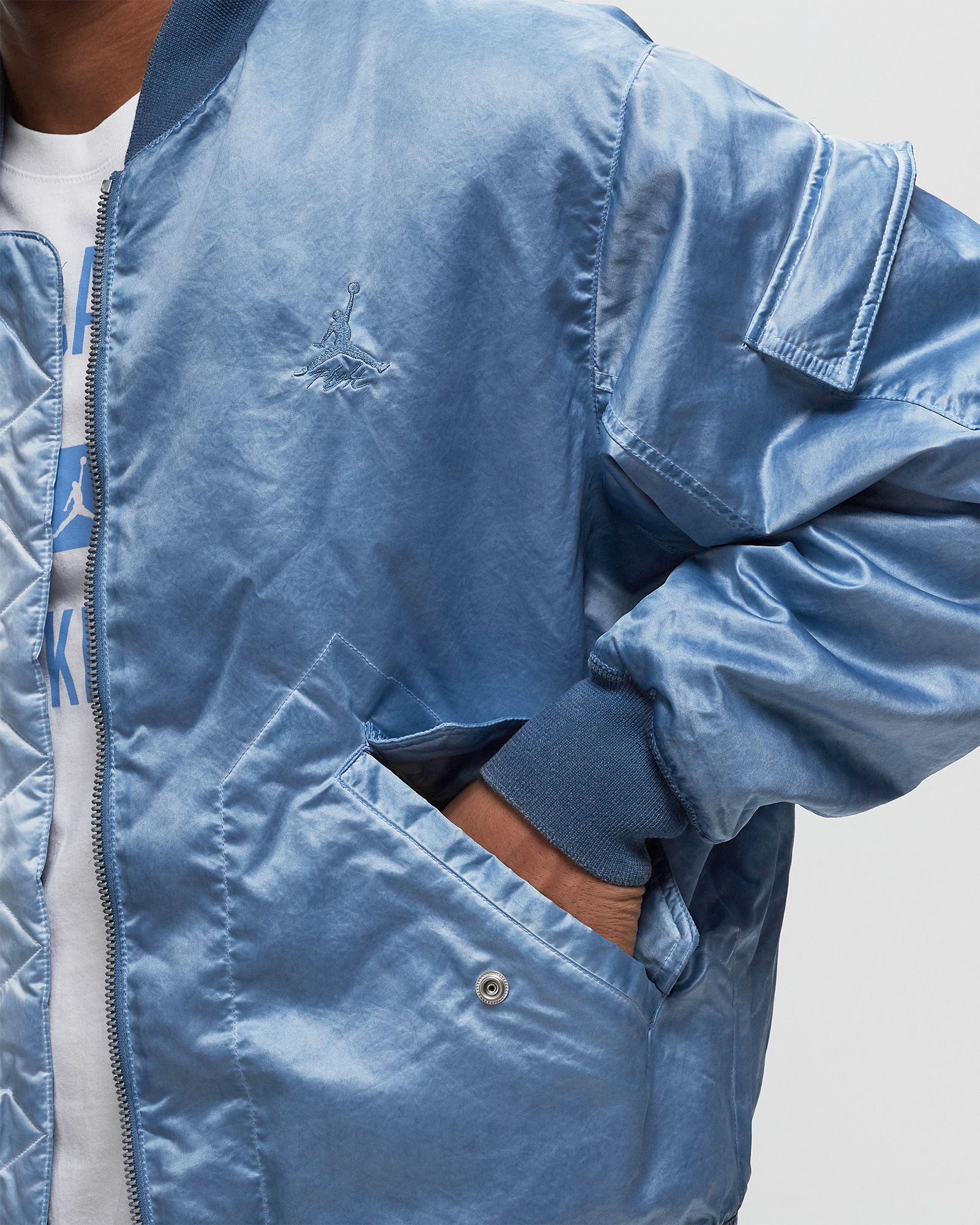 Essentials Renegade Jacket