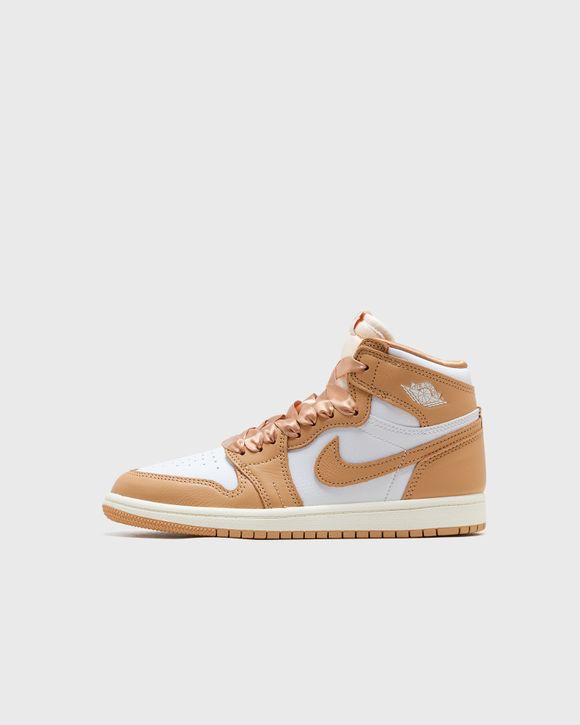 Jordan JORDAN 1 RETRO HIGH OG (PS) 'Praline' Brown/White | BSTN Store