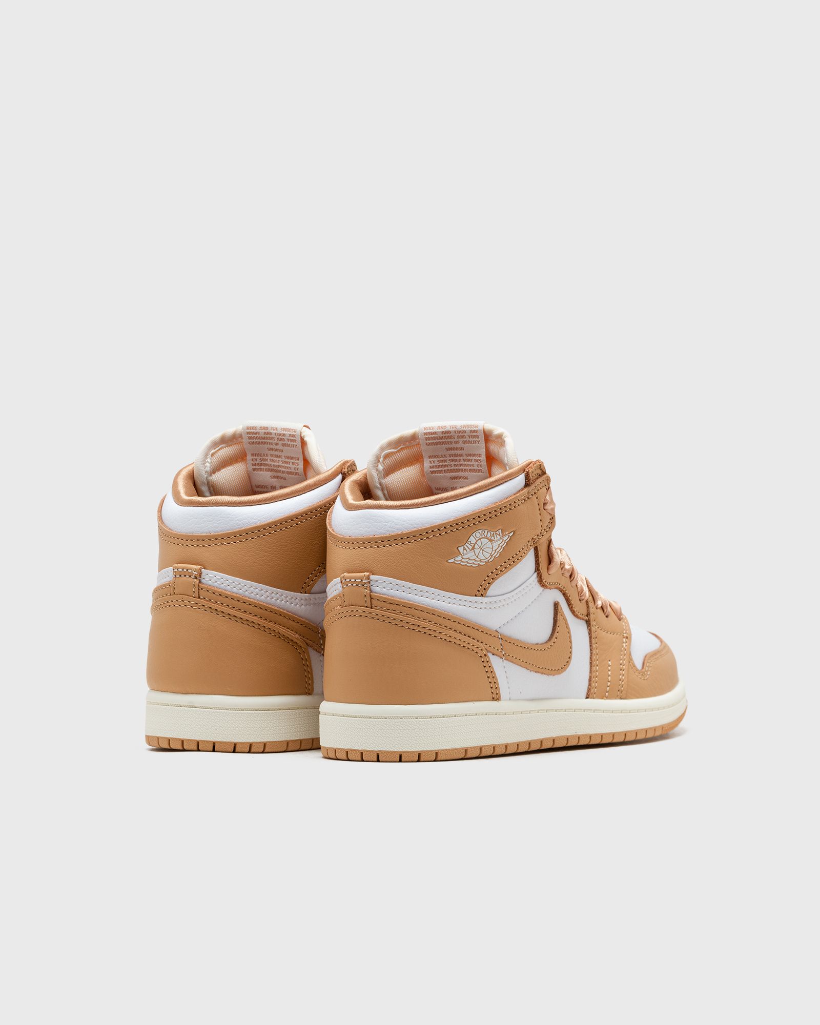 JORDAN 1 RETRO HIGH OG (PS) 'Praline'