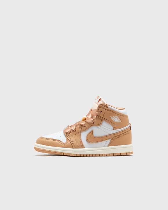JORDAN 1 RETRO HIGH OG (TD) 'Praline'