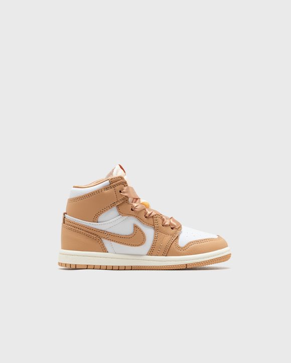 JORDAN 1 RETRO HIGH OG (TD) 'Praline'