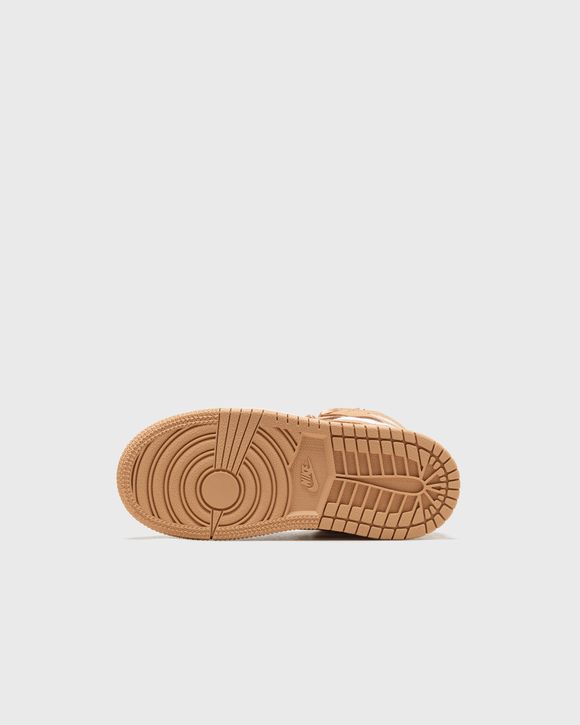 JORDAN 1 RETRO HIGH OG (TD) 'Praline'