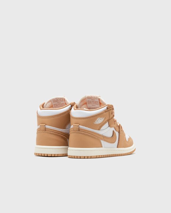 JORDAN 1 RETRO HIGH OG (TD) 'Praline'