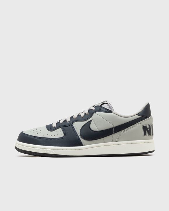 Nike NIKE TERMINATOR LOW 'Georgetown' Blue/Grey - GRANITE/DARK OBSIDIAN-SAIL