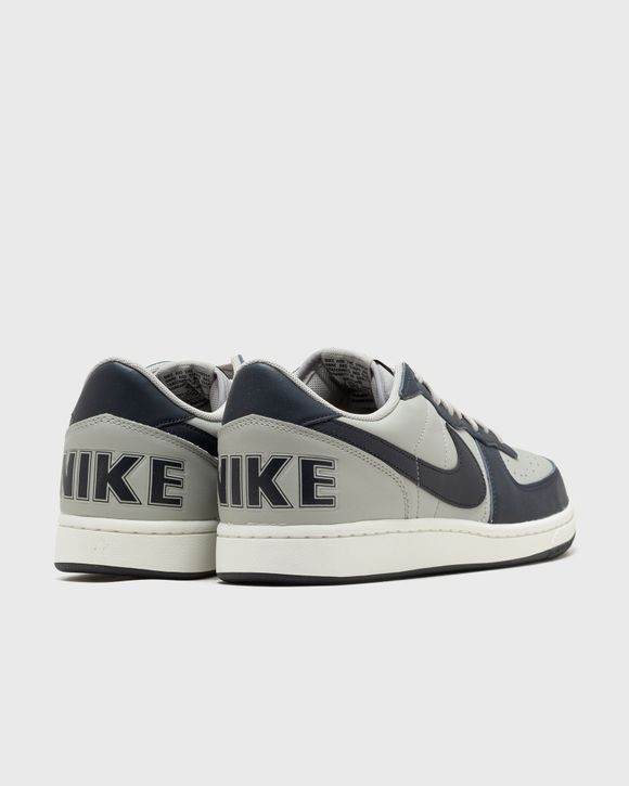 Nike NIKE TERMINATOR LOW 'Georgetown' Blue/Grey - GRANITE/DARK OBSIDIAN-SAIL