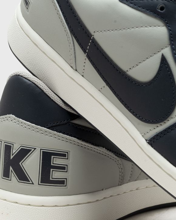 Nike NIKE TERMINATOR LOW 'Georgetown' Blue/Grey - GRANITE/DARK OBSIDIAN-SAIL