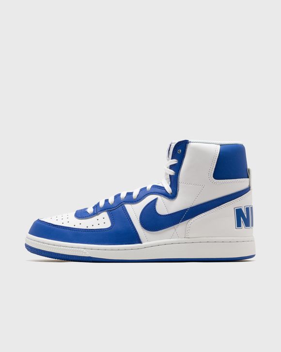 Nike Air Force 1 High '07 EMB Dodgers Store & Raffle List