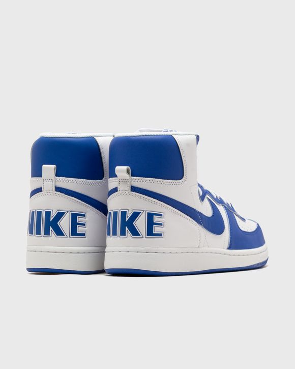 Nike Air Force 1 High '07 EMB Dodgers Store & Raffle List