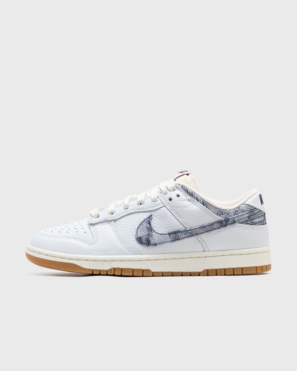 Nike NIKE DUNK LOW White | BSTN Store