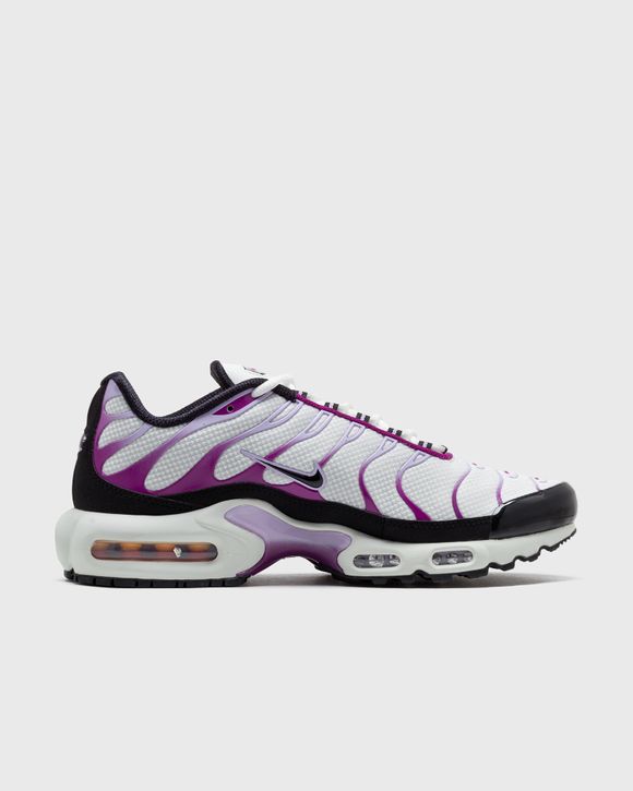 Air max plus pink and purple on sale