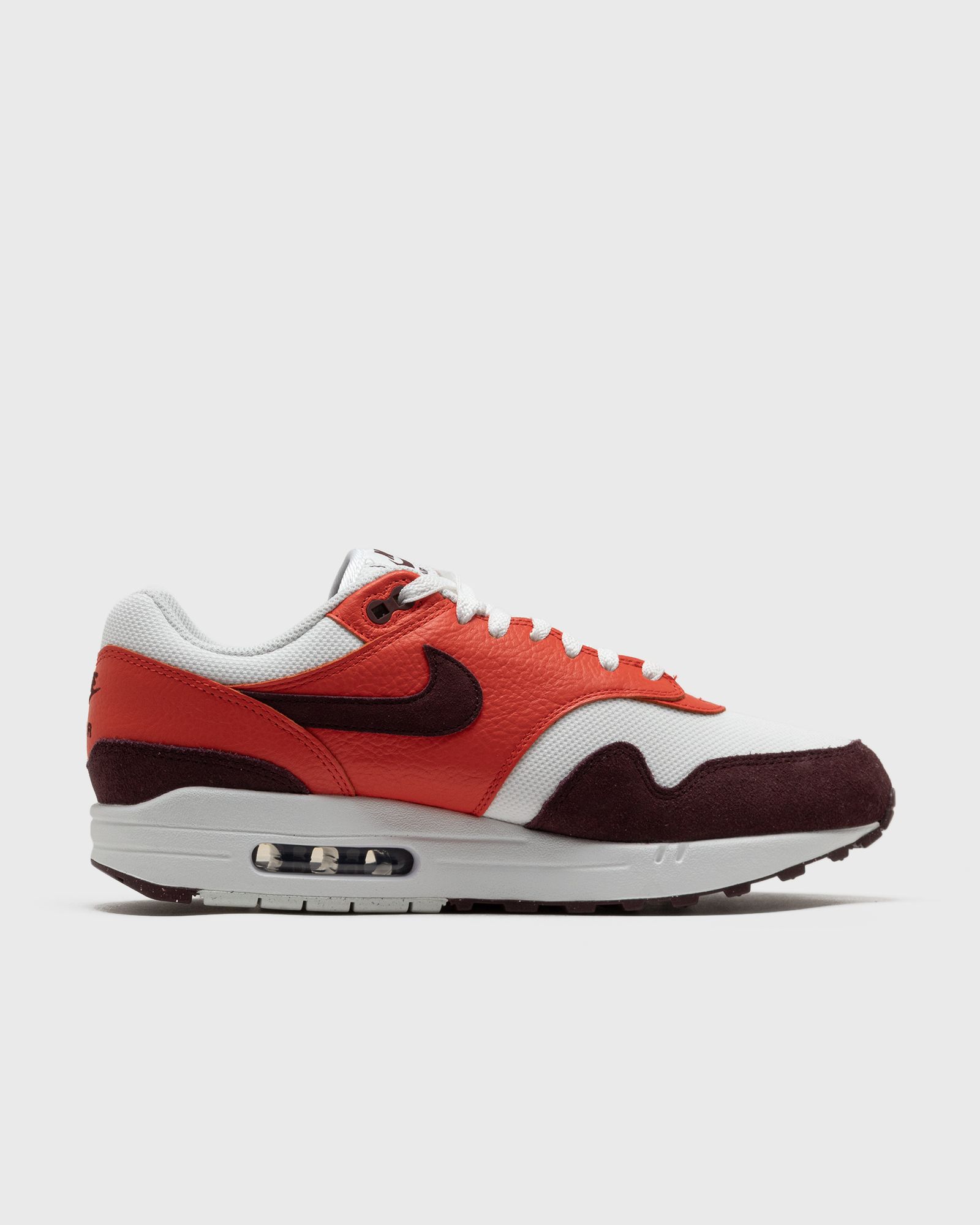 AIR MAX 1 "Burgundy Crush"