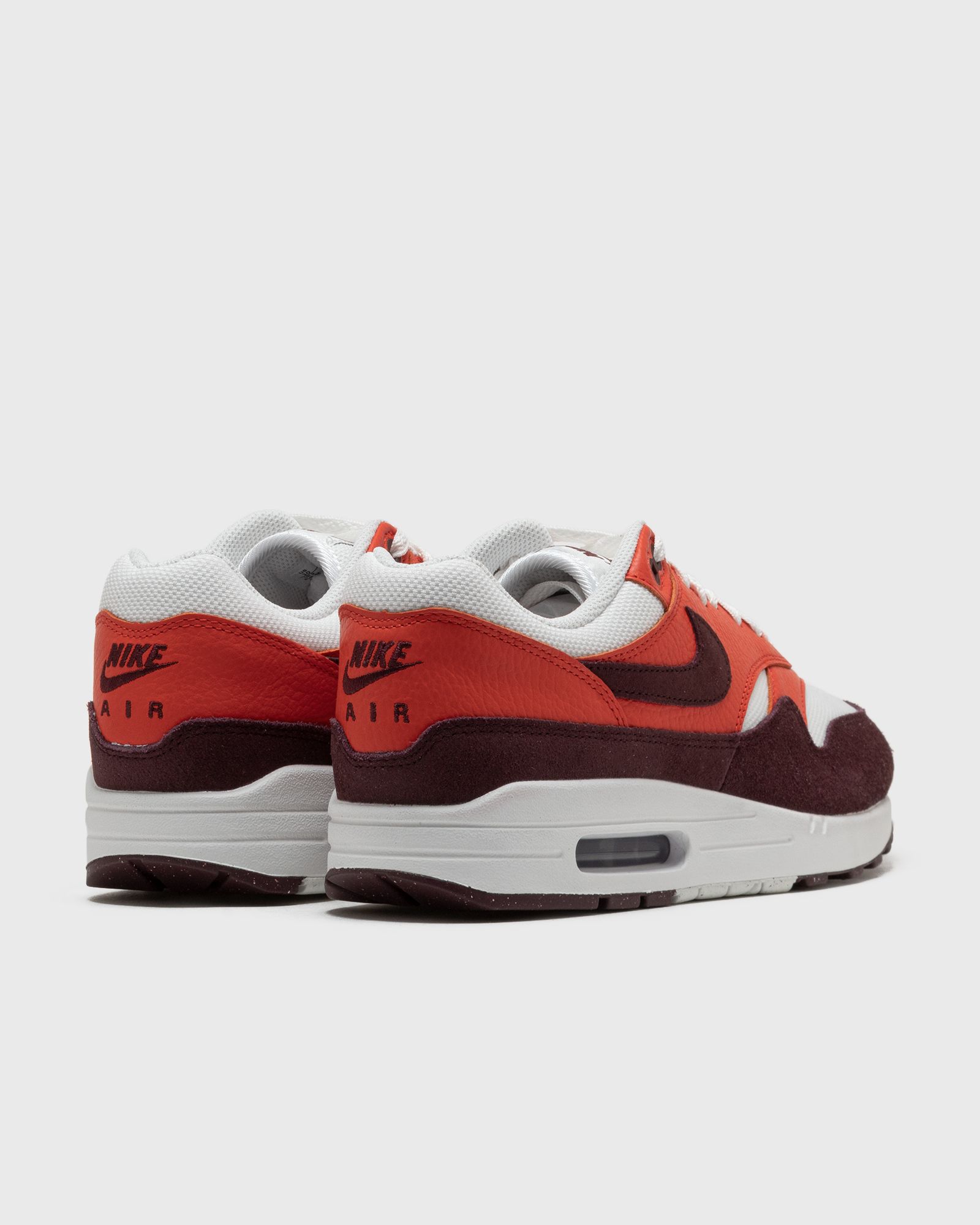 AIR MAX 1 "Burgundy Crush"