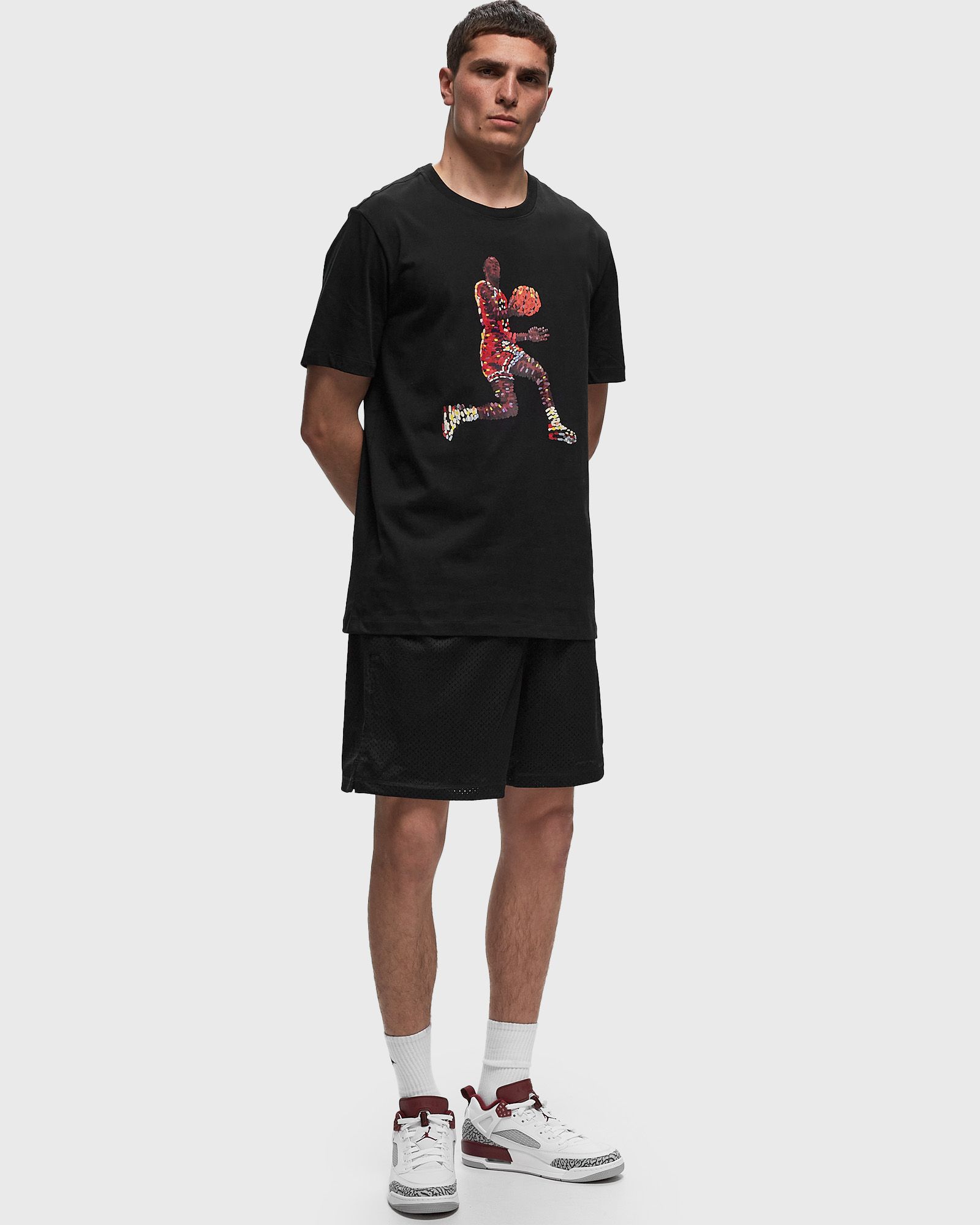 Flight Essentials Tee