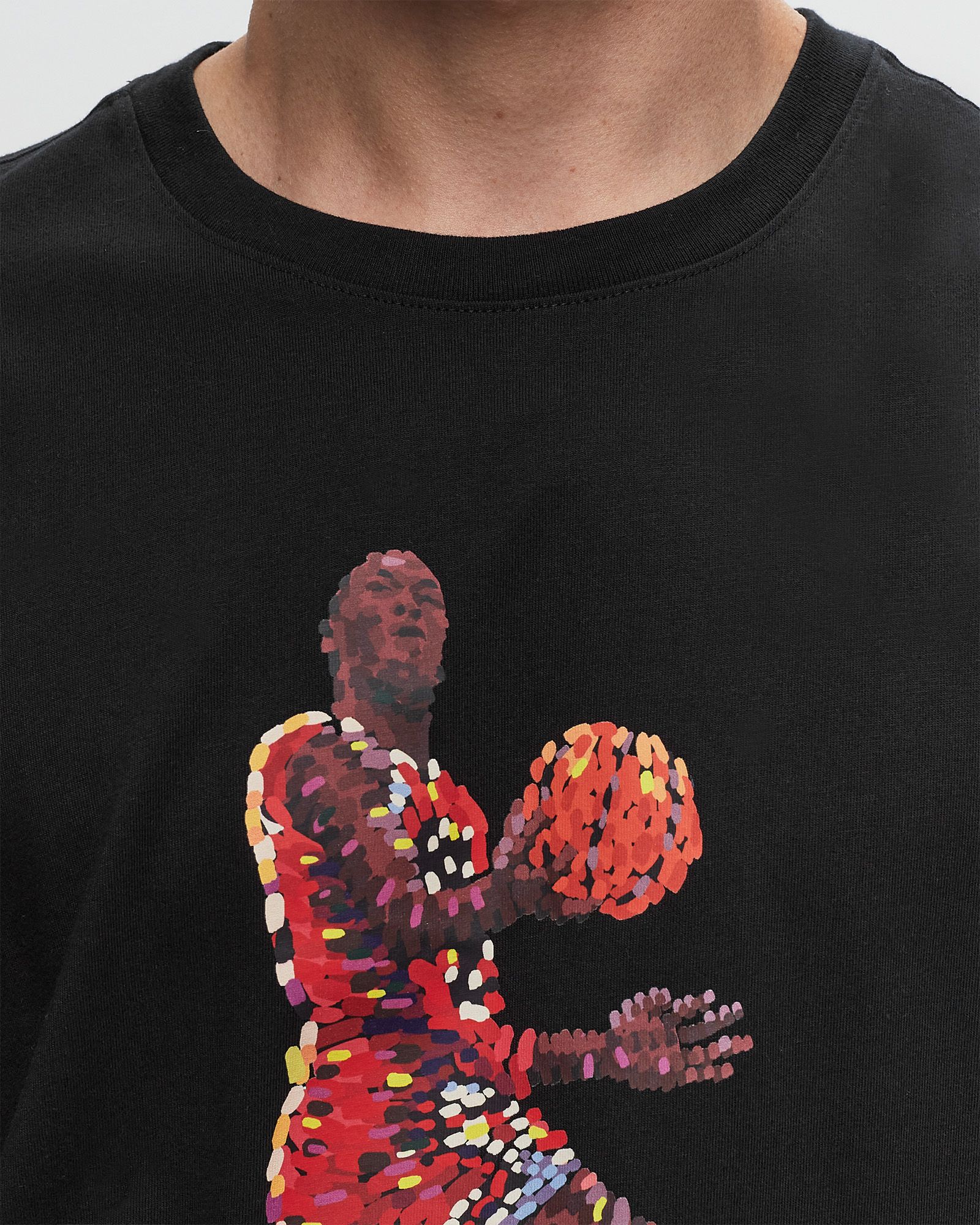 Flight Essentials Tee