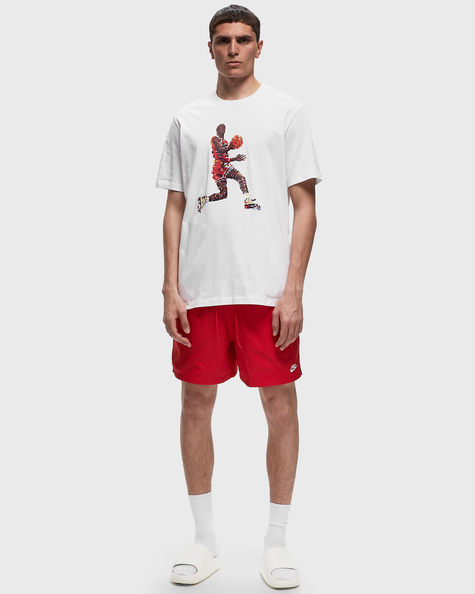 Flight Essentials Tee