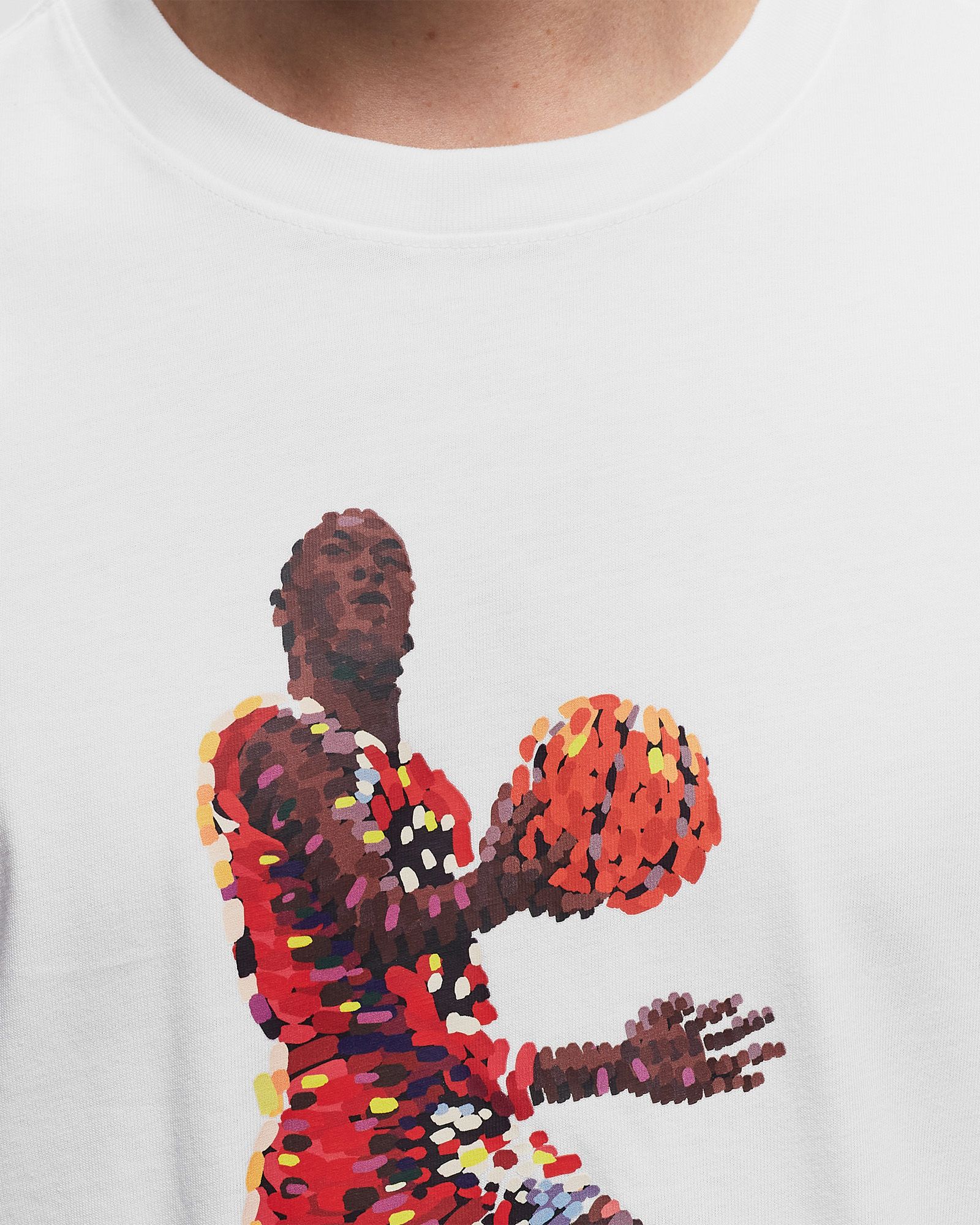 Flight Essentials Tee