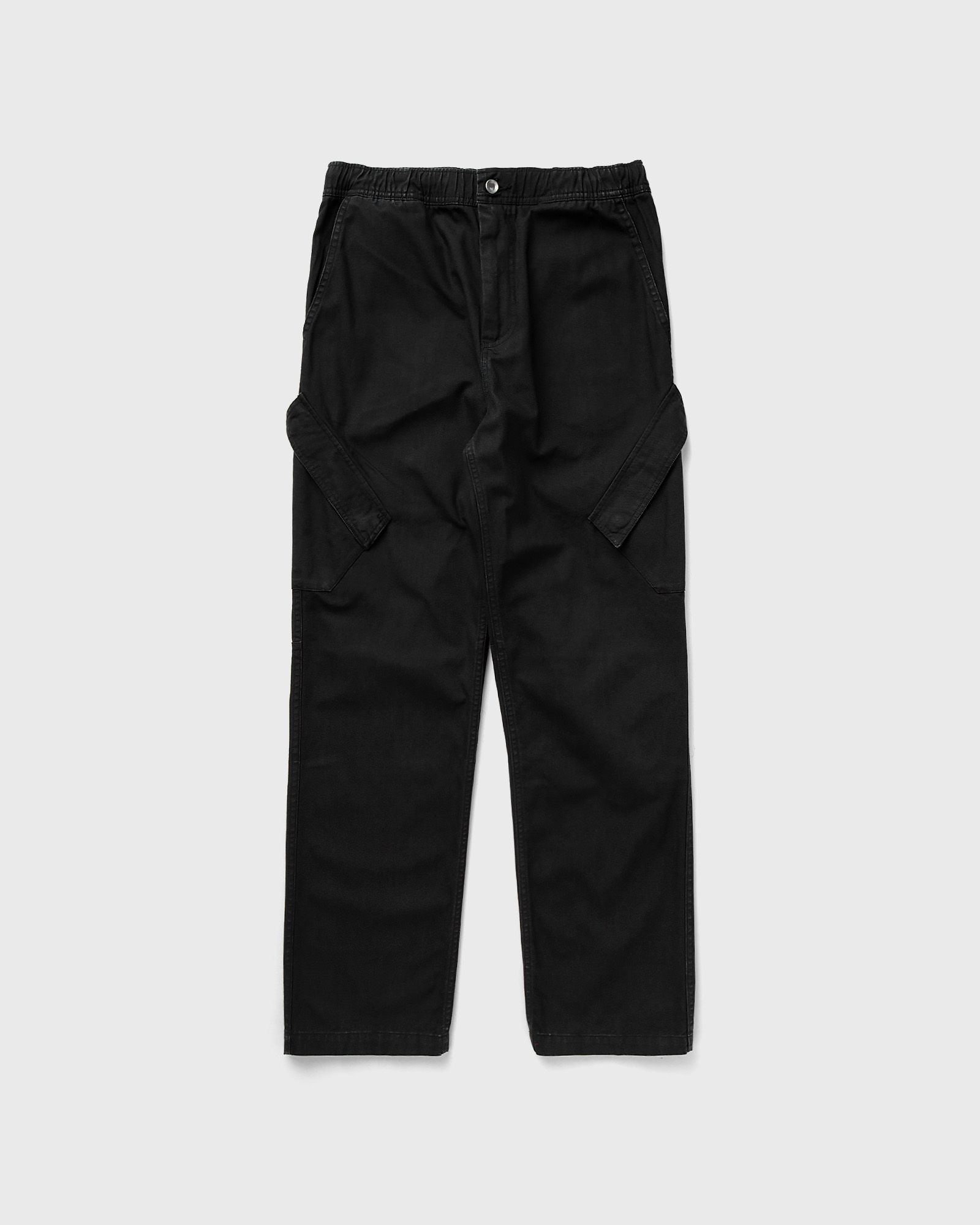 Jordan - essentials chicago pants men cargo pants black in größe:xxl