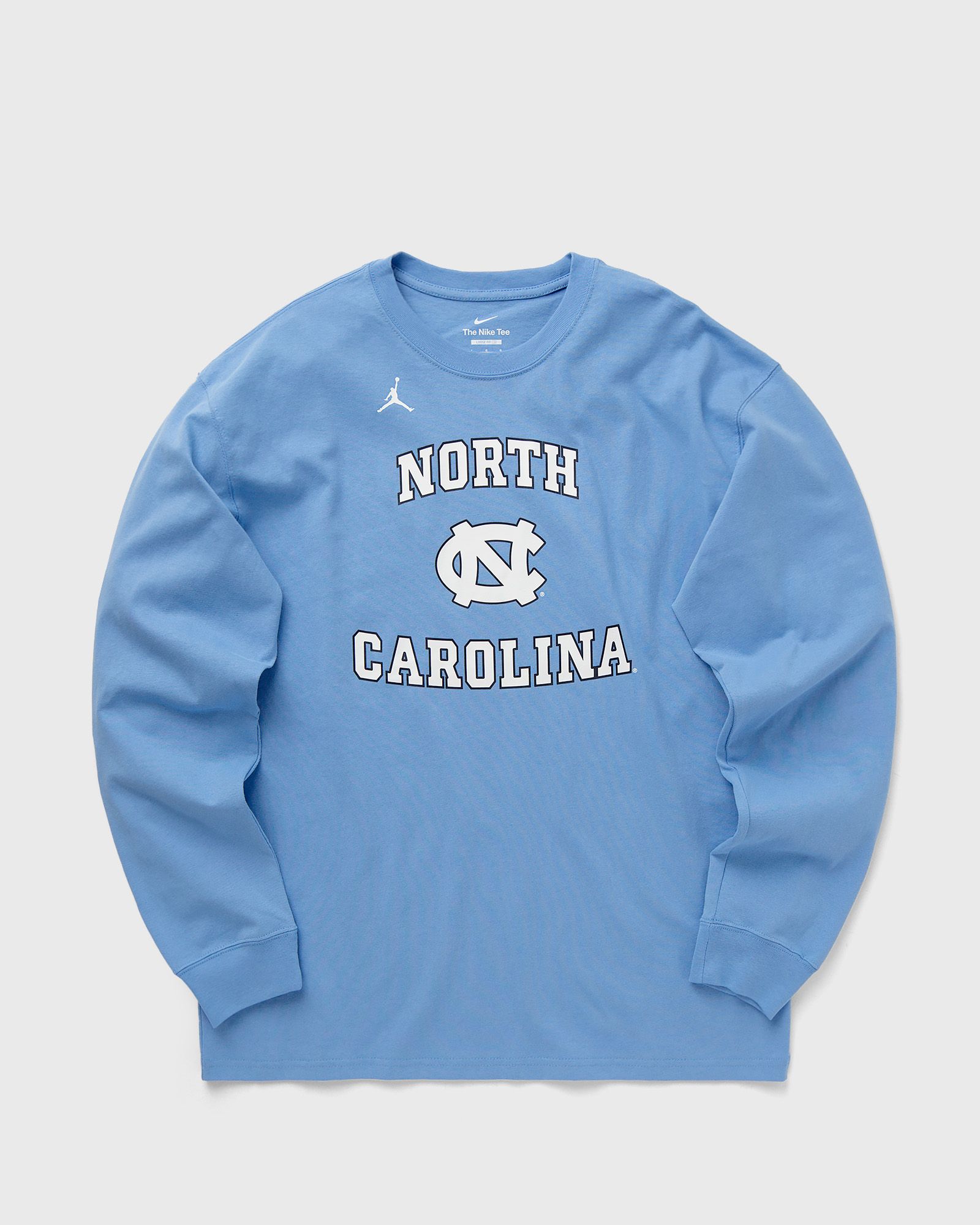 UNC Jordan College Long-Sleeve Tee