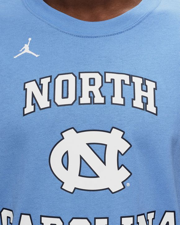 Jordan unc cheap t shirt